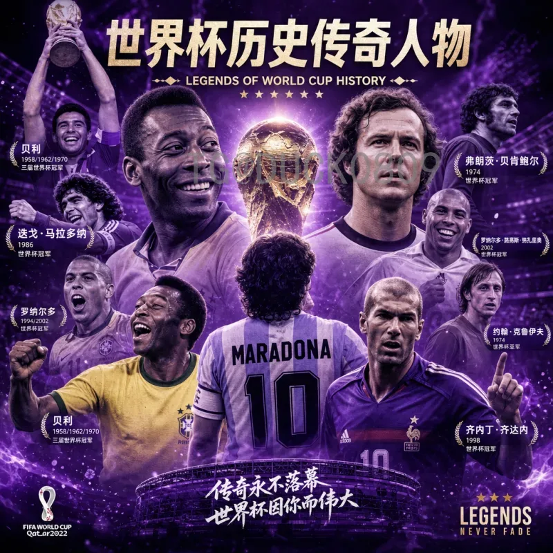 完整2026年美加墨世界杯决赛时间安排全解析